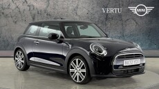 MINI Hatchback 1.5 Cooper Exclusive 3dr Auto [Comfort Pack] Petrol Hatchback